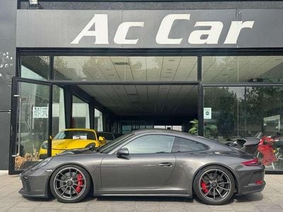 Porsche 911 GT3