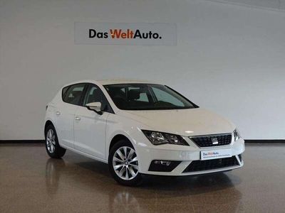 usado Seat Leon 1.2 TSI S&S Style 110