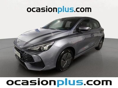 Gris plata Usado 2025 MG MG3 Utilitario | 14.955 € (Super precio)