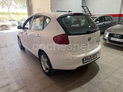 Seat Altea