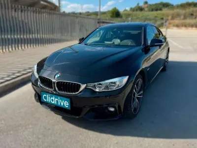 Usado BMW 435 Gran Coupé