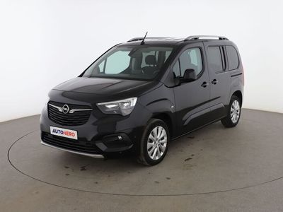 Opel Combo Life