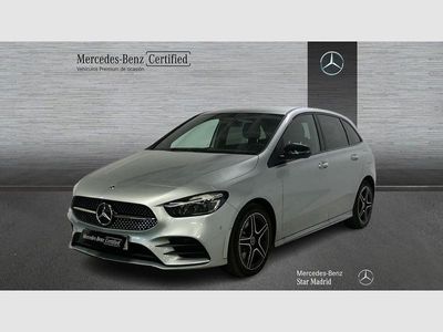 Mercedes B250e