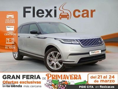 usado Land Rover Range Rover Velar 2.0 D180 132kW (180CV) 4WD Auto