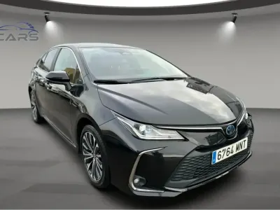 Usado Toyota Corolla