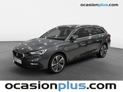 Seat Leon ST