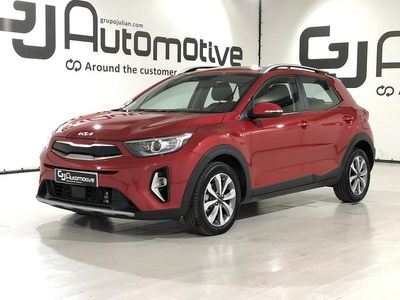 Otro Usado 2023 Kia Stonic SUV | 17.900 € (Precio justo)
