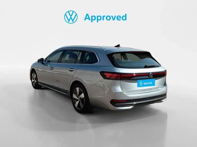 Brugt VW Passat Business 150 HK (110 kW) 2024 Otro Stationcar