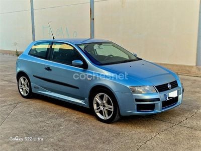 Fiat Stilo