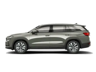 Usado Skoda Kodiaq