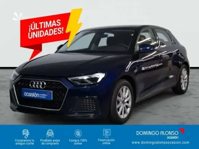 Usado Audi A1 Sportback