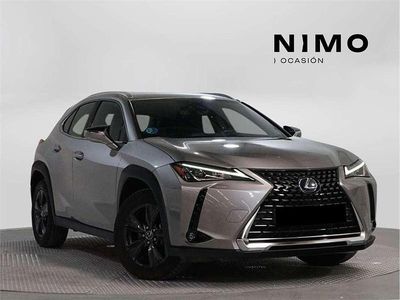 Usado 2023 Lexus UX 250h SUV | 30.900 € (Un poco caro)