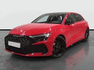 Audi RS3 Sportback