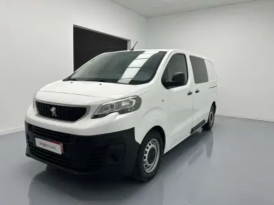 Usado Peugeot Expert