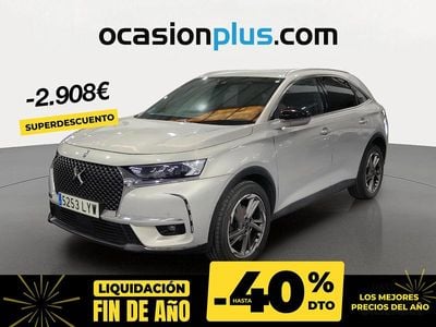 DS Automobiles DS3 Crossback