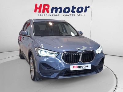 Usado 2019 BMW X1 Advantage SUV | 27.290 €