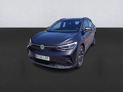 VW ID.5