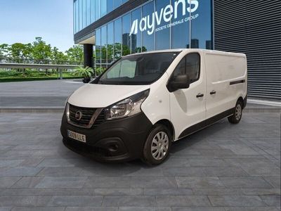Nissan NV300