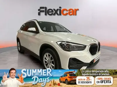 Usado BMW X1