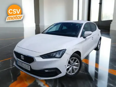 Usado Seat Leon