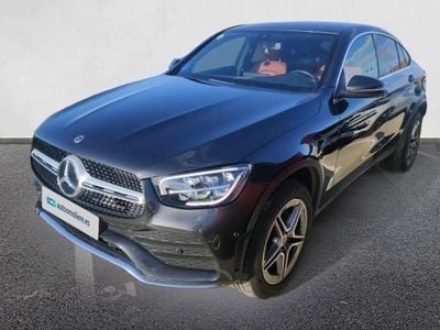 Mercedes GLC300