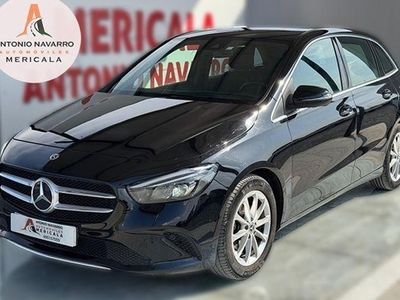 Usado 2019 Mercedes B160 Business Monovolumen | 21.800 €