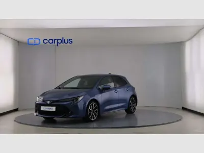 Usado Toyota Corolla