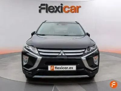 Usado Mitsubishi Eclipse Cross