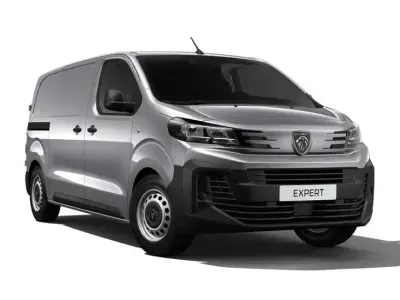 Usado Peugeot Expert