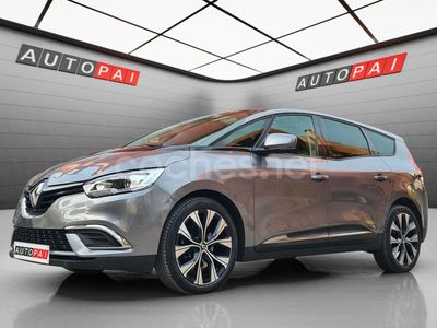 Renault Grand Scénic IV