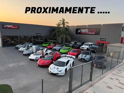 Usado Mercedes A200 163 CV (119 kW) 2021 Azul Utilitario