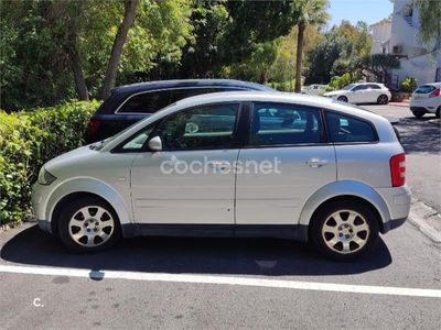Audi A2