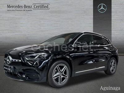 Nuevo Mercedes GLA250 218 CV (160 kW) 2025 Negro (cosmos) SUV