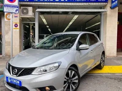 Occasion Nissan Pulsar