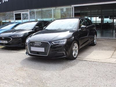 Audi A3 Sportback e-tron