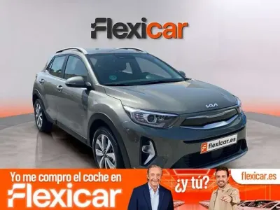 Usado Kia Stonic