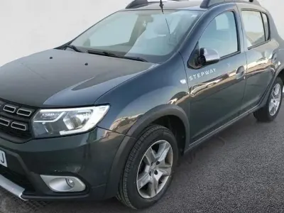 Usado Dacia Sandero Comfort 95 HP (69 kW) 2019