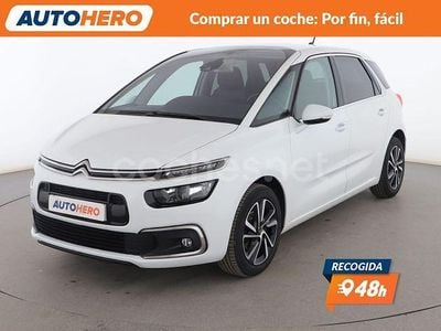Citroën C4 SpaceTourer