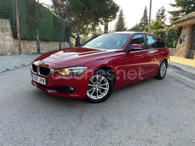 BMW 316