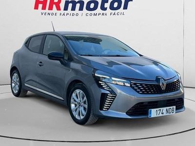 Usado 2025 Renault Clio V Evolution | 17.510 € (Precio justo)