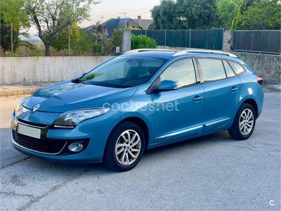 Renault Mégane GrandTour
