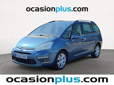 Citroën C4 Picasso
