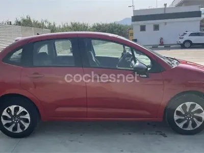 Usado Citroën C3
