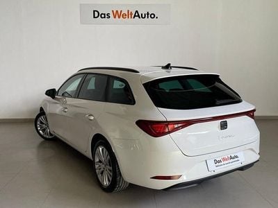 Seat Leon ST