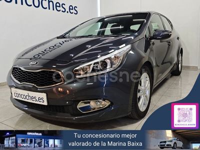 Kia Ceed GT