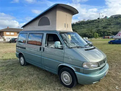 Usado VW California