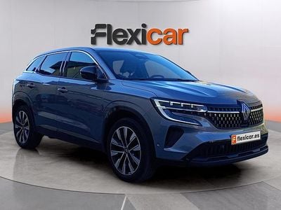 Usado Renault Austral Techno 140 CV (102 kW) 2023 Gris SUV