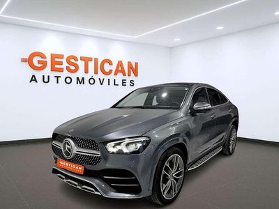 Mercedes GLE350e