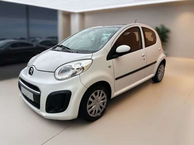 Citroën C1