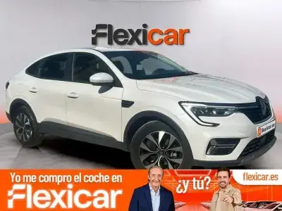Usado Renault Arkana